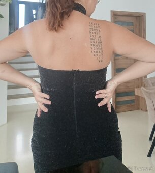 Spoločenské šaty - 5