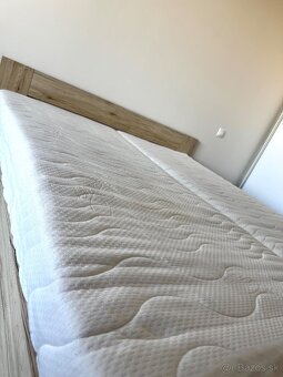 Matrace - 200x90 cm (2 ks) - 5