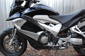 Honda VFR 800X CROSSRUNNER - 5