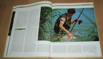 Štika – Kniha časopisu Blinker - 5