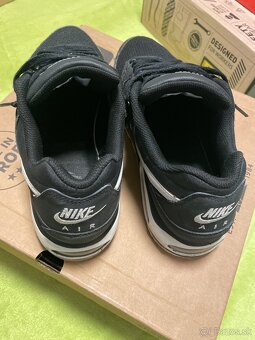 Nike air max comand - 5