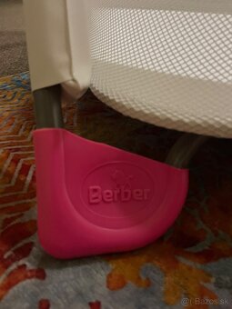 Detská ohradka Berber - 5