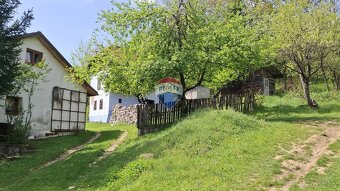 Predaj starý vidiecky dom - 5