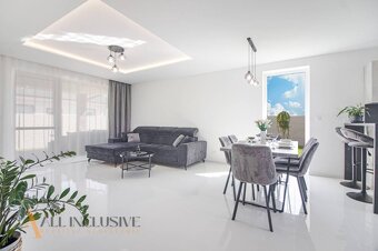 ALL INCLUSIVE | NA PREDAJ 4-IZBOVÁ NOVOSTAVBA, KOSTOLNÉ KRAČ - 5