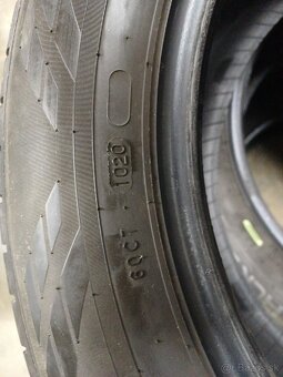Letne 225/55 ZR17 Nokian Hakka Black 2 + pneuservis - 5