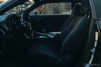 Dodge Challenger 3.6L - 5