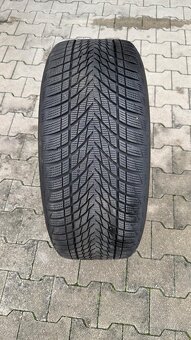 Zimná sada kolies pre Model Y - 5