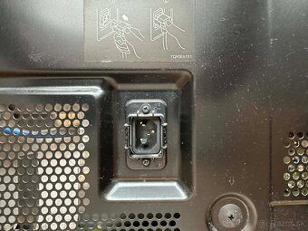 Panasonic televízor - 5