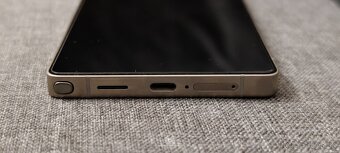 Samsung Galaxy S25 Ultra 256GB - 5