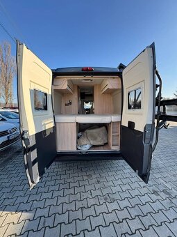 Giottiline GIOTTIVAN T60  KLIMA  / SOLAR / DPH - 5