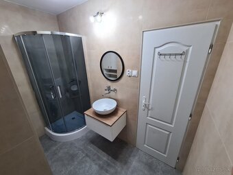 Prenájom 1,5 izbového bytu v centre mesta Lučenec - 5