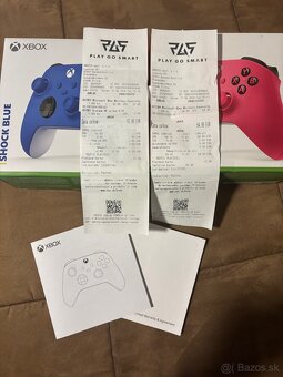 2 Ovládače na Xbox - 5