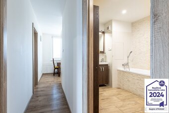 3 izbový byt s loggiou - Košice, Nad jazerom, ul. Meteorova - 5