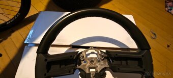 Kožený volant Ford Mustang 2011-2014 - 5
