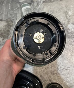 Sencor STM 8970 PAUL 3 Príslušenstvo pre kuchynský robot - 5