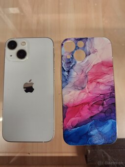 APPLE IPHONE 13 MINI 128GB-BATERIE 100% - 5