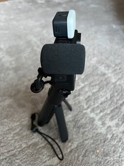 GOPRO HERO12 + príslušenstvo - 5