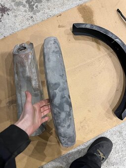 Babetta 207 projekt - 5