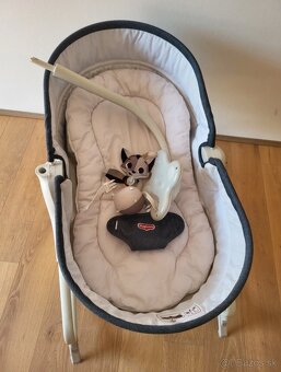 Detske lehatko Tiny Love - 5