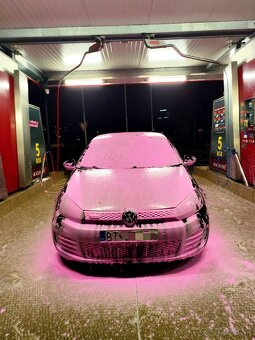 Volcwagen Golf 6+ 2011 nádherný stav - 5