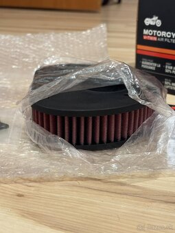 Vzduchový filter KN HD-1508 - 5