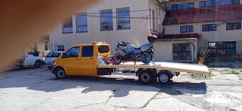 Odtahova sluzba cela Europa odtah z dovolenky - 5