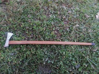 Predám stará valaška Nitra - 5