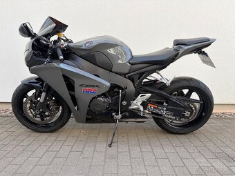 Honda CBR 1000 RR SC59 - 5
