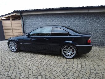 BMW M3 EU manuál - 5