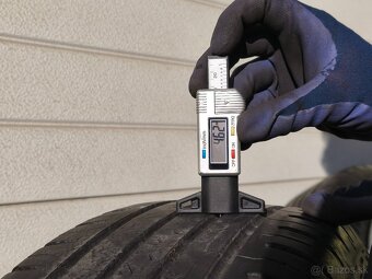 SUZUKI R16 DISKY + 205/60 LETNE - 5