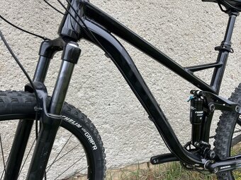 Ghost Kato FS Base M - 5