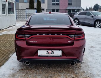 DODGE CHARGER R/T - 5