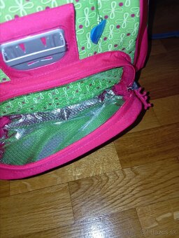 Nová školská taška. Vhodná ako dar - 5