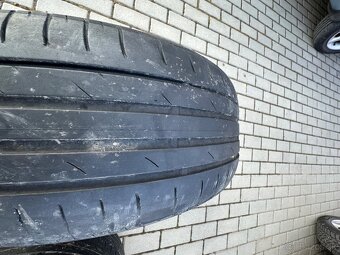 Letné pneumatiky Nexen 205/55 R16 - 5