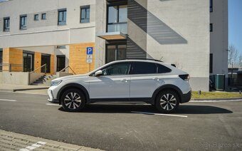 Volkswagen Taigo 1.0 TSI 81kw - 5