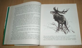 Z poľovníckej kapsy - 5