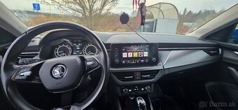 Škoda scala 1.0 TSI 81 KW - 5