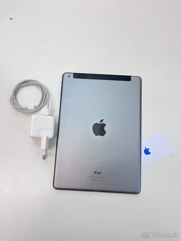 Apple iPad Air 16GB Wifi 1. generácia - 5
