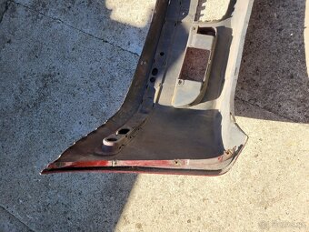 RS naraznik škoda octavia - 5