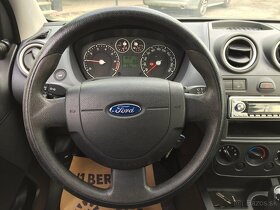 Ford Fiesta - 5
