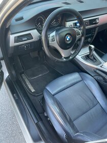 BMW e90 330xd - 5
