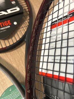 Tenisová raketa Head Prestige MP 2021 - 5