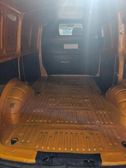 T5 transporter 1,9 tdi 63kw čip 2006 - 5
