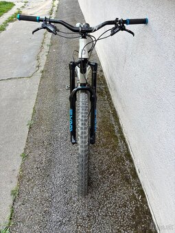 Commencal clash - 5