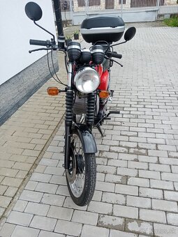 Mz 251etz - 5