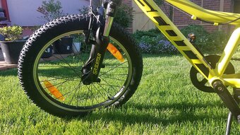 Predam Scott detsky horsky bicykel 20 - 5