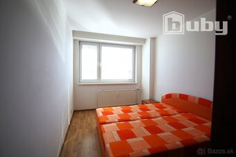 Na prenájom menší 2 izbový byt v širšom centre Martina. - 5
