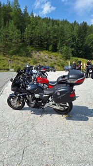 Honda CB 1300 SA - 5