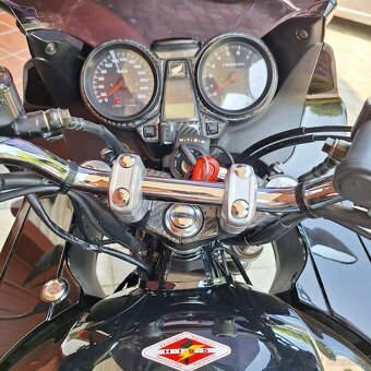 Honda CB 1300 SA - 5
