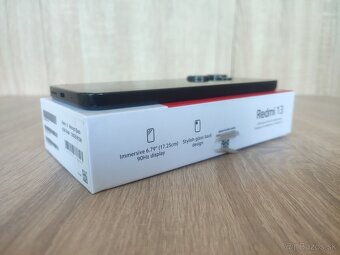 Xiaomi Redmi 13 6/128GB - 5